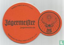 Jägermeister