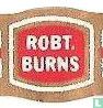 Robert Burns (Robt Burns) zigarrenbänder katalog