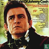 The World of Johnny Cash