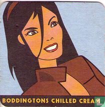 Boddingtons Chilled Cream