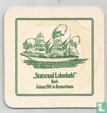 Schepen: Statsraad Lehmkuhl