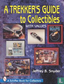 A Trekker's Guide to Collectibles with values
