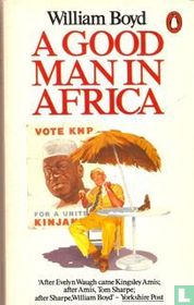 A Good Man In Africa