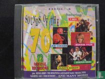 Sounds of the 70 disc 4