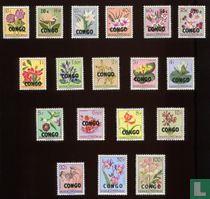 Fleurs