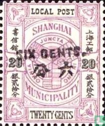 Local post
