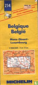 Belgique - België
