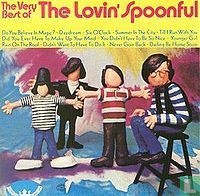 The very best of The Lovin' Spoonful