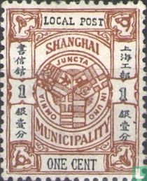 Local post