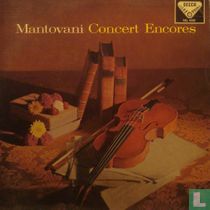 Mantovani Concert Encores