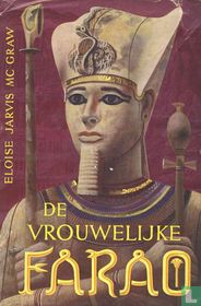 De vrouwelijke farao