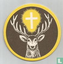 Jägermeister Alleen als ie ijs- en ijskoud is