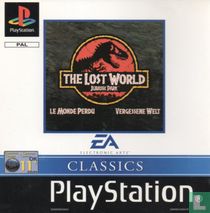 The Lost World: Jurassic Park (EA Classics)