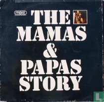 The Mamas & Papas Story
