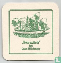 Schepen: Towarischtsch