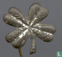 Four leave clover