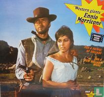For a Fistful of Dollars - For a Few Dollars More