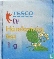 Hársfavirág tea
