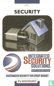 Integrated Security Solutions