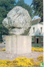 De Amersfoortse kei, Amersfoort
