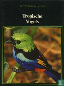 Tropische vogels acheter