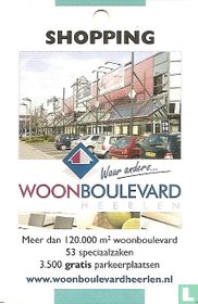 Woonboulevard Heerlen