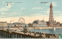 Central Beach from North Pier