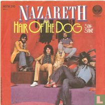 Hair of the Dog