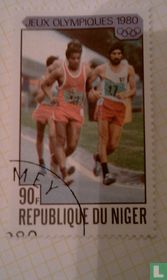 Jeux olympiques