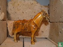 Paard Oxbone 
