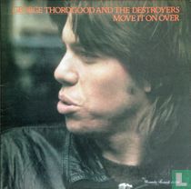 Move it on over