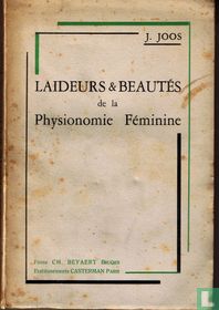 Laideurs et Beautes de la Physionomie Feminine