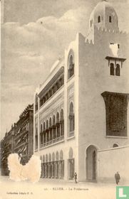La Préfecture