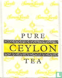 Pure Ceylon Tea