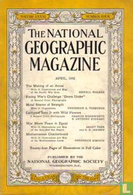 National Geographic [USA] 4