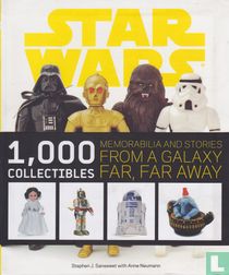 Star Wars 1,000 Collectibles