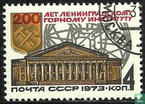 Leningrad Instituut