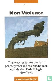 Non Violence