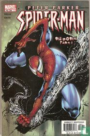 Peter Parker: Spider-Man 56