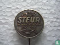 Steur Monnickendam