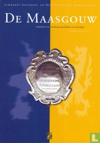 De Maasgouw 1