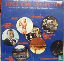 James Bond Collection
