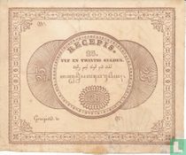 Recipes 25 Gulden