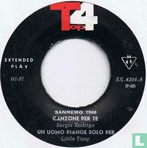 Sanremo 1968
