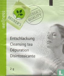 Entschlackung 