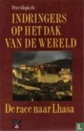 Indringers op het dak van de wereld