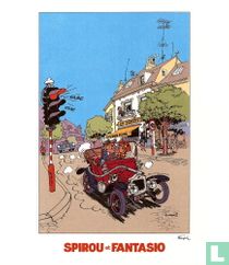 Planète BD no. 6