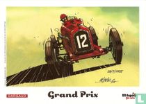 Rosemeyer!