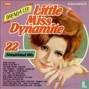 Little Miss Dynamite