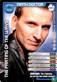 Ninth Doctor